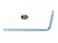 Alpertec Madenschraube Gelb Alpertec Madenschraube Gelb