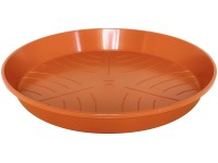 Geli Untersetzer Standard Terrakotta Ø 39 cm