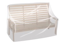 Schutzhülle Transparent (HxBxT) 78 x 160 x 75 cm