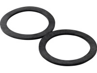 Köro EPDM-Ring 70 Sh. 42 x 55 x 2 mm / 2 Stk.