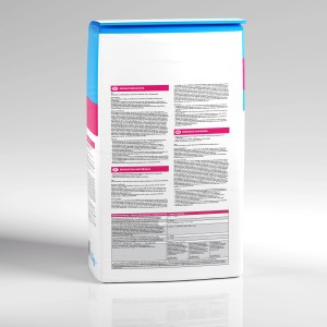 Stucco riparatore Knauf, sacco da 10 kg, per riparazioni interne ed esterne.