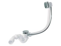 Cersanit Sifon für Badewannen automatisch