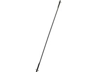 Proxxon Sägeblätter mit Querstift fein verzahnt Länge 25 mm / 25 Zähne / 12 Stk.