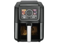 Trisa Heissluftfritteuse AI Fry Pro Faveur Noir