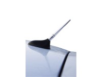 Auto-Antenne Teleskop Aluminium