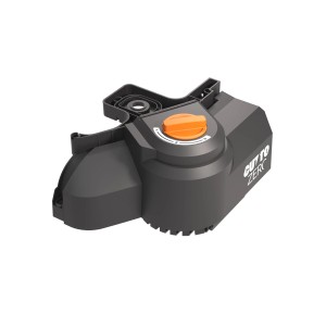 Module de coupe bordures Worx WA0926 Cut to Zero pour Vision Coud 2WD L, accessoire pour tondeuse.