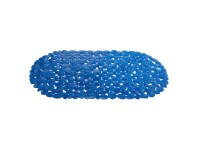 MSV Wanneneinlage Galets 35x68 cm Marineblau