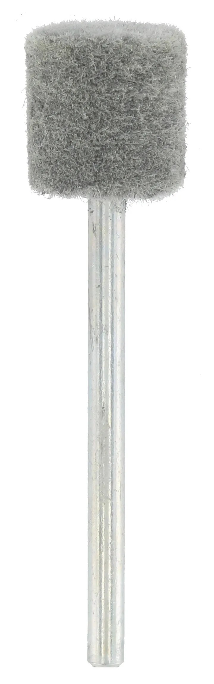 Disco Di Lucidatura Dremel 520 - Per Metalli, Con Composto Pre-Applicato, Gambo 3.2mm - Foto 5