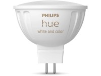 Philips Hue White and Color Ambiance MR16 / 400 lm