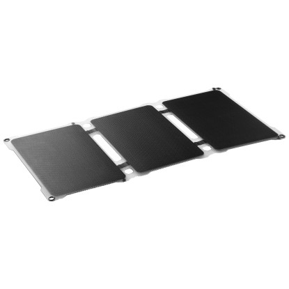 Pale Blue Approach 2 Solarpanel 27 W