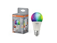 Osram LED-Leuchtmittel Smart+ A60 Multicolor E27 / 9 W / 806 lm