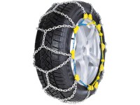 Ottinger Felgenschutz-Kette Otec 4 x 4 Gruppe 265