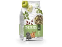 Witte Molen Kaninchen-Alleinfutter Puur Junior 600 g