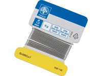 LUX Elektroniklot Ø 1 mm / 6 g