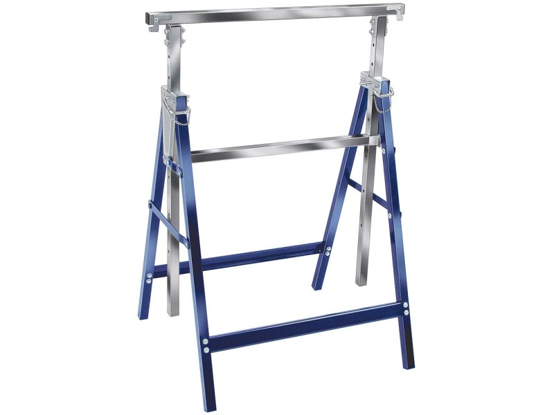 Cavalletto metallico Workstand, Cavalletti metallici