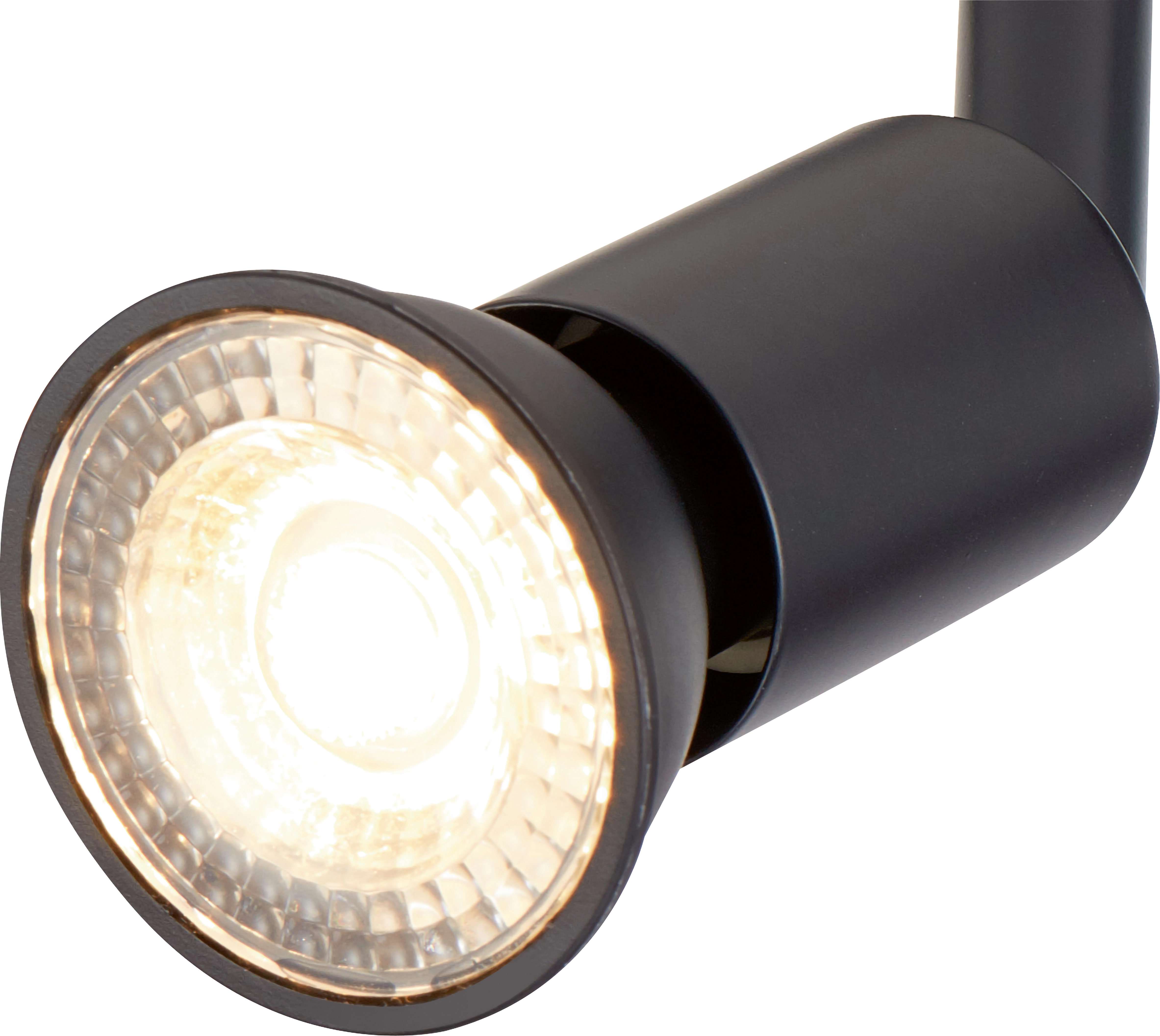 Lampadina LED riflettore GU10 Bianco caldo 6,2 W / 450 lm