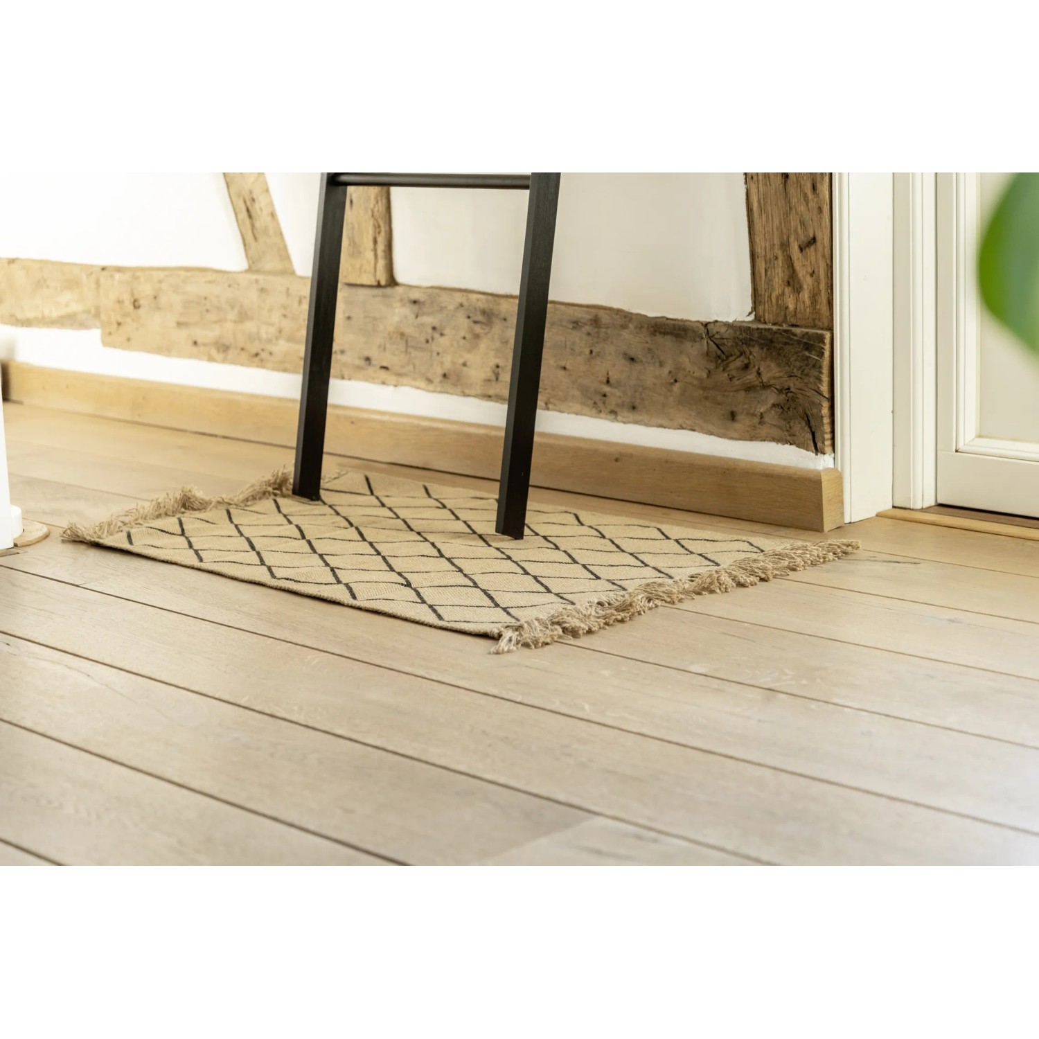 Tappetino Da Bagno 40x60 Cm Super Assorbente - Microfibra, Antiscivolo, Grigio, Per Bagno E Cucina - Foto 11