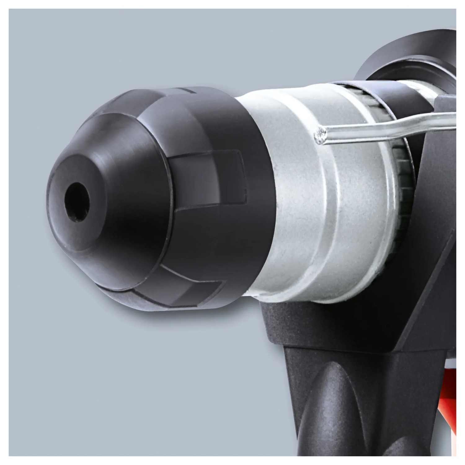 Marteau Perforateur Einhell TC-RH 900 - 900W - 3 Fonctions - Coffret Inclus - Percussion Et Burinage