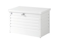 Biohort Freizeitbox 100 Weiss 195 l