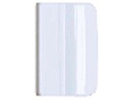 Balkontürgriff Kunststoff Weiss