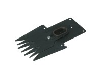 Gardena Gras-Messersatz Breite 8 cm