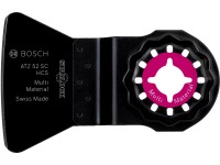 Bosch Schaber ATZ 52 SC HCS Pro Multi Material Starlock 52 mm