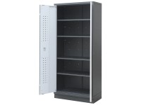 Kraftwerk Werkzeughochschrank Mobilio (HxBxT) 200 x 91,5 x 45,8 cm Kraftwerk Werkzeughochschrank Mobilio (HxBxT) 200 x 91,5 x 45,8 cm