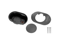 Gardena Bewässerungssystem AquaPrecise Unterflurbox