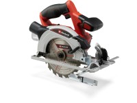 Einhell Akku-Handkreissäge TE-CS 18/165-1 Li ohne Akku