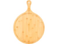 Cozze Pizzaschneidbrett m/Griff 350x20mm Cozze Pizzaschneidbrett m/Griff 350x20mm