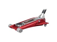 Wagenheber extra niedrig Aluminium Tragkraft 2 t