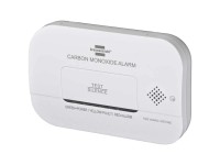 Brennenstuhl CO-Melder CM A 3030