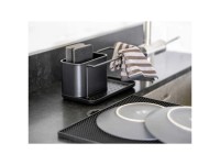 Wenko Spülorganizer Orio Schwarz