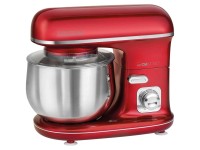 Clatronic Küchenmaschine KM 3712 Rot Clatronic Küchenmaschine KM 3712 Rot