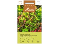 Salade Babyleaf Mélange
