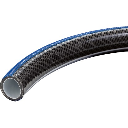 LUX-TOOLS Gartenschlauch Professional Ø 19 mm / 3/4" Meterware