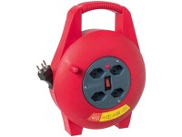 Kabelbox Stero Loop 4 x T 13 / Kabel 15 m