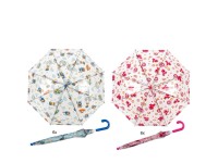 Parapluie Kids Manuel Transparent