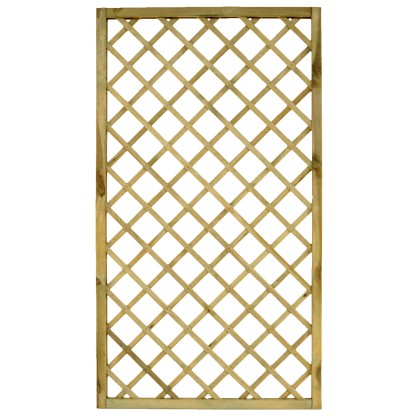 Rankgitter 100 cm x 180 cm