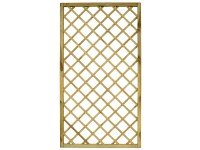 Rankgitter 100 cm x 180 cm