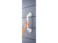 Ridder Wannengriff Sam Weiss 30 cm Ridder Wannengriff Sam Weiss 30 cm