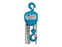 Güde Stirnradflaschenzug 1'000 kg