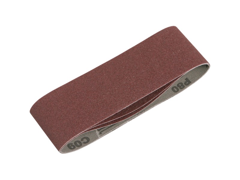 Bandes abrasives 75 x 533 mm au meilleur prix