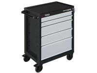 Kraftwerk Werkstattwagen LT Line LT700 60/40 / 5 Schubladen