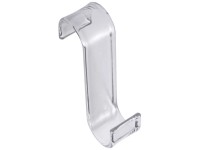 Diaqua® Haken zum Einhängen transparent Diaqua® Haken zum Einhängen transparent