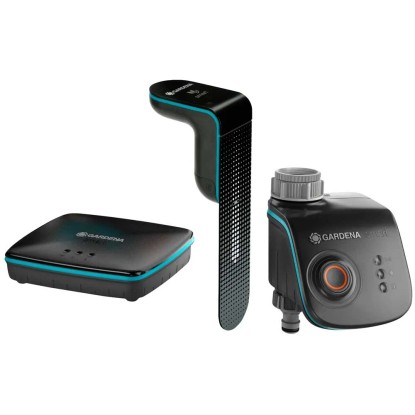 Gardena Set Smart Sensor Control