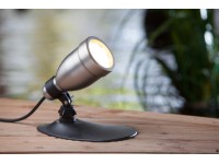 Smartlight LED-Spot für Teich Pool und Garten Multicolor 9 W Smartlight LED-Spot für Teich Pool und Garten Multicolor 9 W