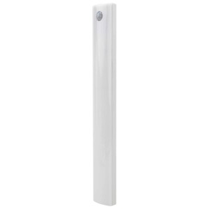 Weiße Ansmann LED-Unterbauleuchte M mit Bewegungssensor, wiederaufladbar.
