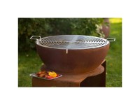 Nouvel Feuerstelle Orchidea Kesselstahl Nouvel Feuerstelle Orchidea Kesselstahl