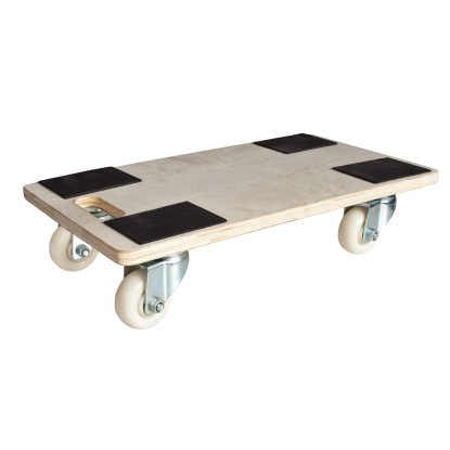 OBI Transportbrett TE-500 rechteckig 500 kg